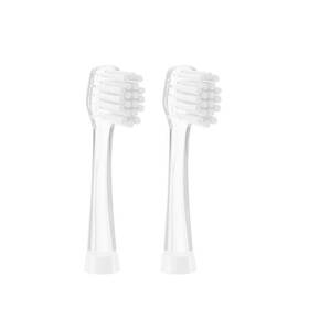 Náhradní hlavice TrueLife SonicBrush Baby G Heads Medium bílá