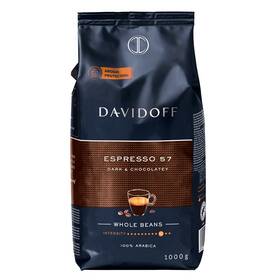 Káva zrnková Davidoff Café Espresso 57 1000 g
