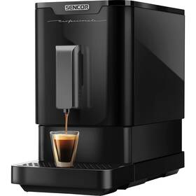 Espresso Sencor SES 7018BK