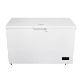 Mraznička Gorenje FH37E6W bílá barva
