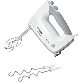 Ruční šlehač Bosch MFQ36400 šedá barva
