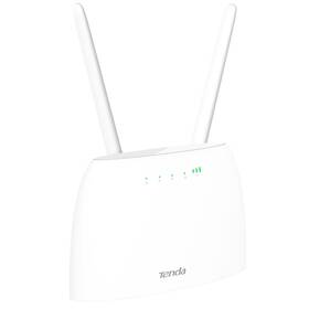 Router Tenda 4G07 (4G07) bílý - rozbaleno - 24 měsíců záruka