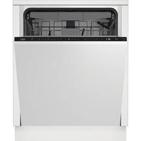 Myčka nádobí Beko BDIN38651C 
