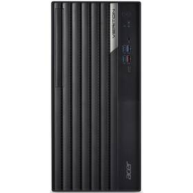 PC mini Acer Veriton N4710GT (DT.VXVEC.00A) černý