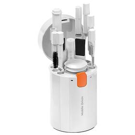 Čisticí sada Mobile Origin Multifunctional Cleaning Kit 20in1 bílá barva
