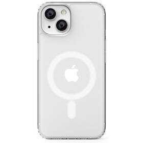 Kryt na mobil TGM Ice Snap na Apple iPhone 14 (TGMCSIP14MGCL) průhledný