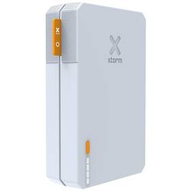 Powerbank Xtorm Essential 10 000mAh (XE1100) bílá