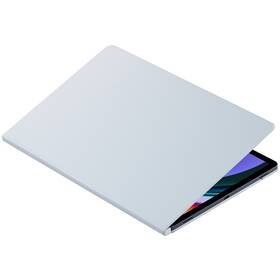 Pouzdro na tablet Samsung Galaxy Tab S9+ Smart Book Cover (EF-BX810PWEGWW) bílé