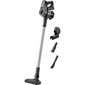 Tyčový vysavač Electrolux EP31CB21TG šedá barva
