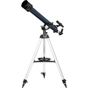 Teleskop Discovery Spark 607 AZ černá barva
