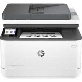Tiskárna multifunkční HP LaserJet Pro MFP 3102fdw (3G630F#B19) bílá
