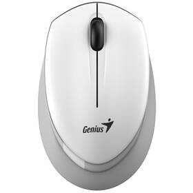 Myš Genius NX-7009 (31030030402) šedá