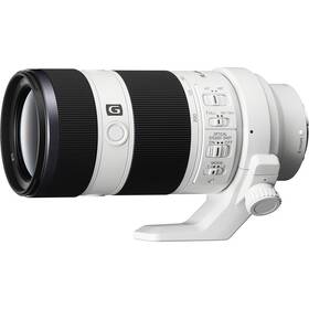Objektiv Sony FE 70-200 mm f/4 G OSS šedý