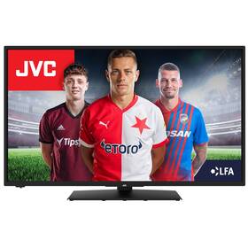 Televize JVC LT-32VH5105