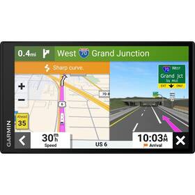 Navigační systém GPS Garmin Camper 795 Live Traffic (010-02747-15) černý