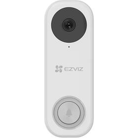 Dveřní videotelefon EZVIZ DB1C (CS-DB1C-A0-1E2W2FR)