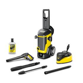 Vysokotlaký čistič Kärcher K 7 WCM Premium Home 

