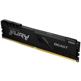 Operační paměť Kingston 8GB DDR4 3200MHz CL16 
