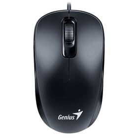 Myš Genius DX-110 černá barva
