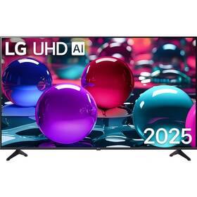 Televize LG 43UA73006LA 
