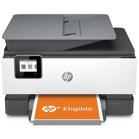 Tiskárna multifunkční HP Officejet Pro 9012e, služba HP Instant Ink (22A55B#686)