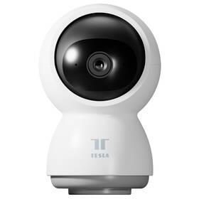 IP kamera Tesla Smart 360 Pro (TSL-CAM-SPEED17S) bílá