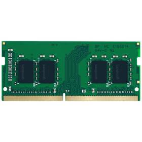 Paměťový modul SODIMM Goodram DDR4 8GB 3200MHz CL22 (GR3200S464L22S/8G)