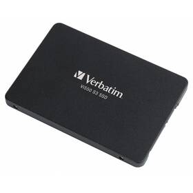 SSD Verbatim Vi550 S3 2 TB 2.5" (49354)