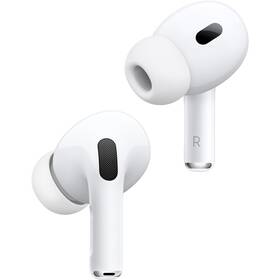 Sluchátka Apple AirPods Pro 2023 s MagSafe (USB‑C) (MTJV3ZM/A)