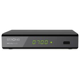 Set-top box Strong SRT 8119 černá barva

