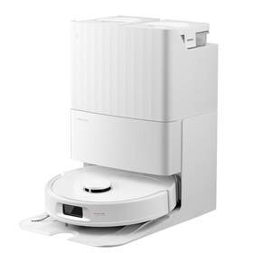 Robotický vysavač Roborock QR 798 white bílá barva
