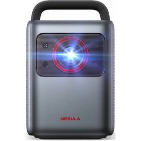 Projektor Anker Nebula Cosmos Laser 4K černá barva
