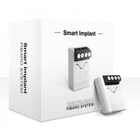 Modul Fibaro Smart Implant (FIB-FGBS-222)