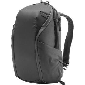Batoh Peak Design Everyday Backpack 15L Zip v2 (BEDBZ-15-BK-2) černý