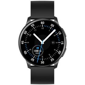 Chytré hodinky Carneo Gear+ Essential (8588007861791) černé