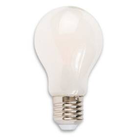 Žárovka LED Tesla filament klasik E27, 7,2W, denní bílá (BL277240-1F)