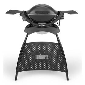 Gril Weber Q 1400 Stand 
