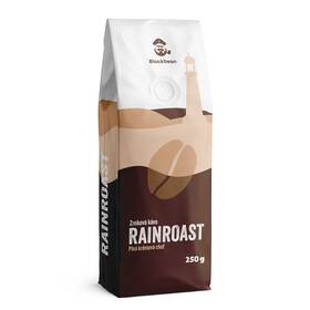 Káva zrnková Blackbean Rainroast