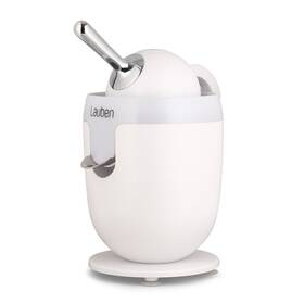 Lis na citrusy Lauben Electric Citrus Juicer 110WT bílý