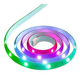 LED pásek Yeelight Lightstrip Pro Extension, 2m (YLDD007) - zánovní - 12 měsíců záruka