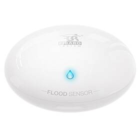 Detektor úniku vody Fibaro Bluetooth, Apple Homekit kompatibilní (FGBHFS-101)