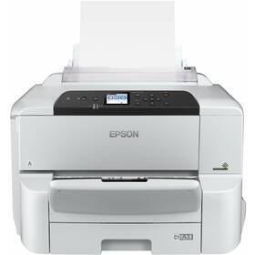 Tiskárna inkoustová Epson WorkForce PRO WF-C8190DW (C11CG70401)