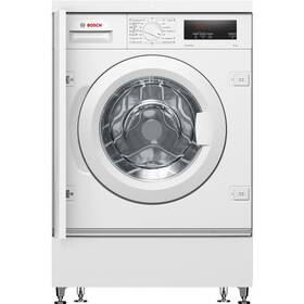 Pračka Bosch Serie 6 WIW24342EU bílá