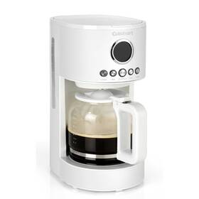 Kávovar Cuisinart DCC780WE bílý