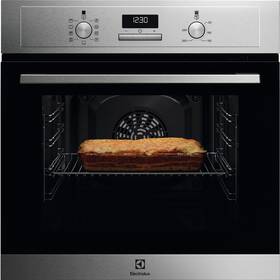 Trouba Electrolux EOD3H40BX nerez

