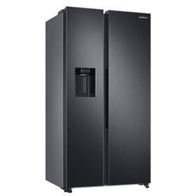 Americká lednice Samsung RS8000 RS68A884CB1/EF černá