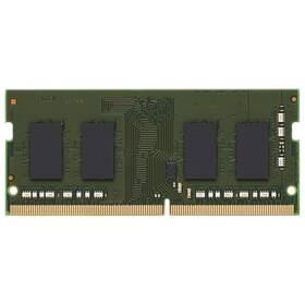 Paměťový modul SODIMM Kingston DDR4 8GB 3200MHz CL22 1Rx16 (KCP432SS6/8)