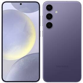 Mobilní telefon Samsung Galaxy S24+ 5G 12 GB / 256 GB - Cobalt Violet 
