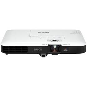 Projektor Epson EB-1780W černá barva
