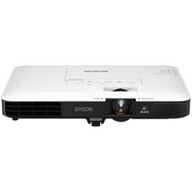 Projektor Epson EB-1780W (V11H795040) černý/bílý